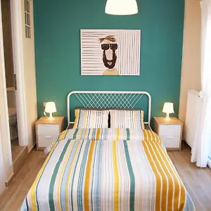 Διαμέρισμα Super Cute & Cozy Mini In City Center, Θεσσαλονίκη