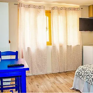 Διαμέρισμα Smart Travellers, Θεσσαλονίκη